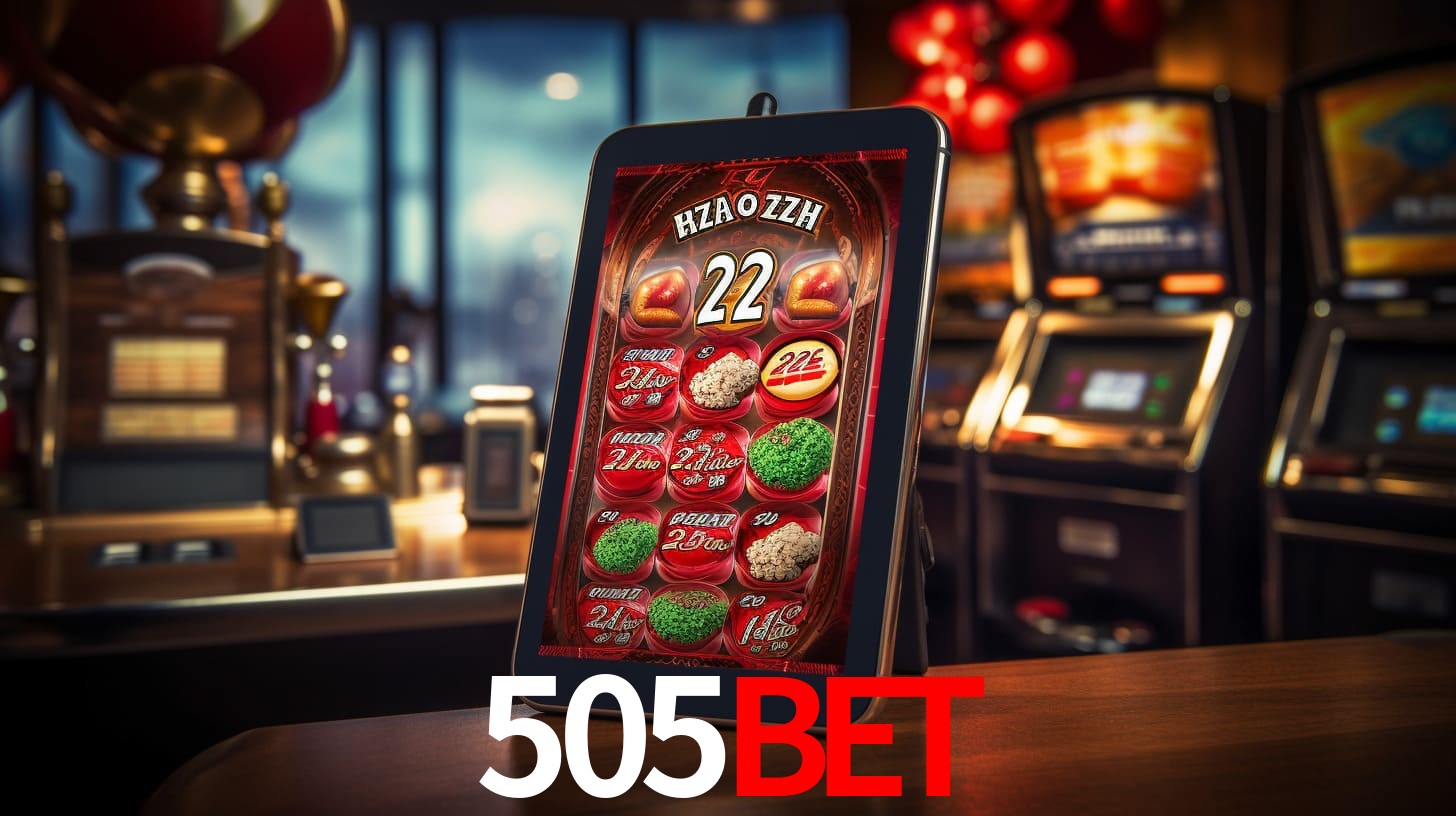 505BET