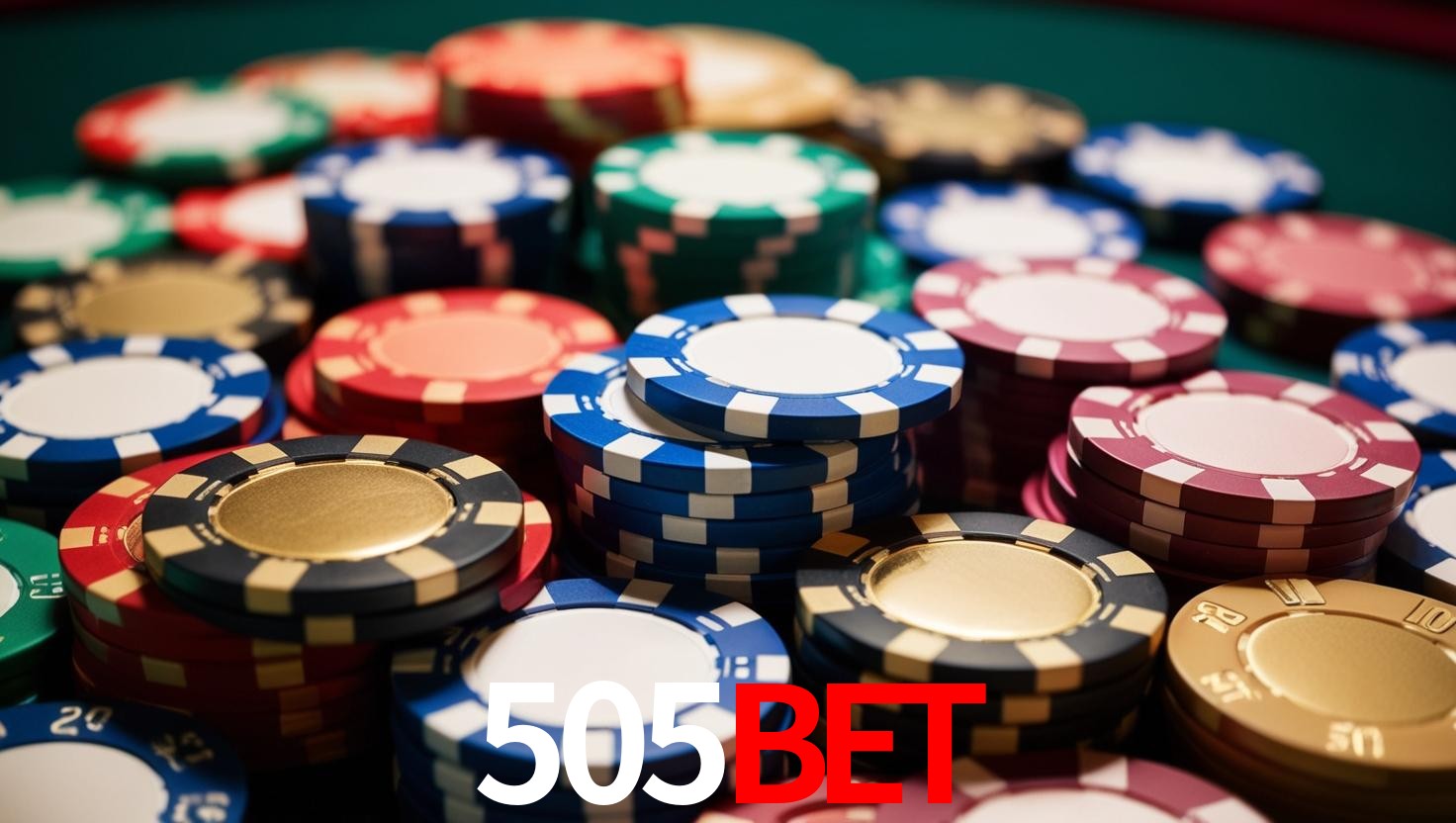 505BET