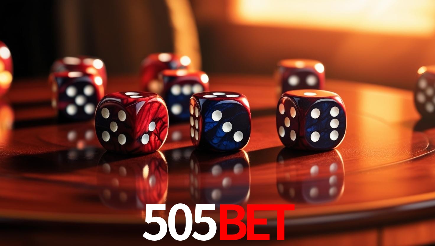 505BET