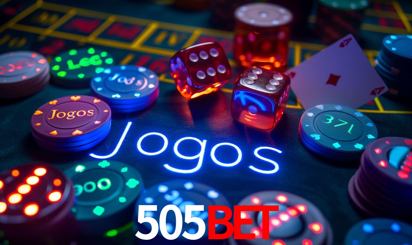 505BET