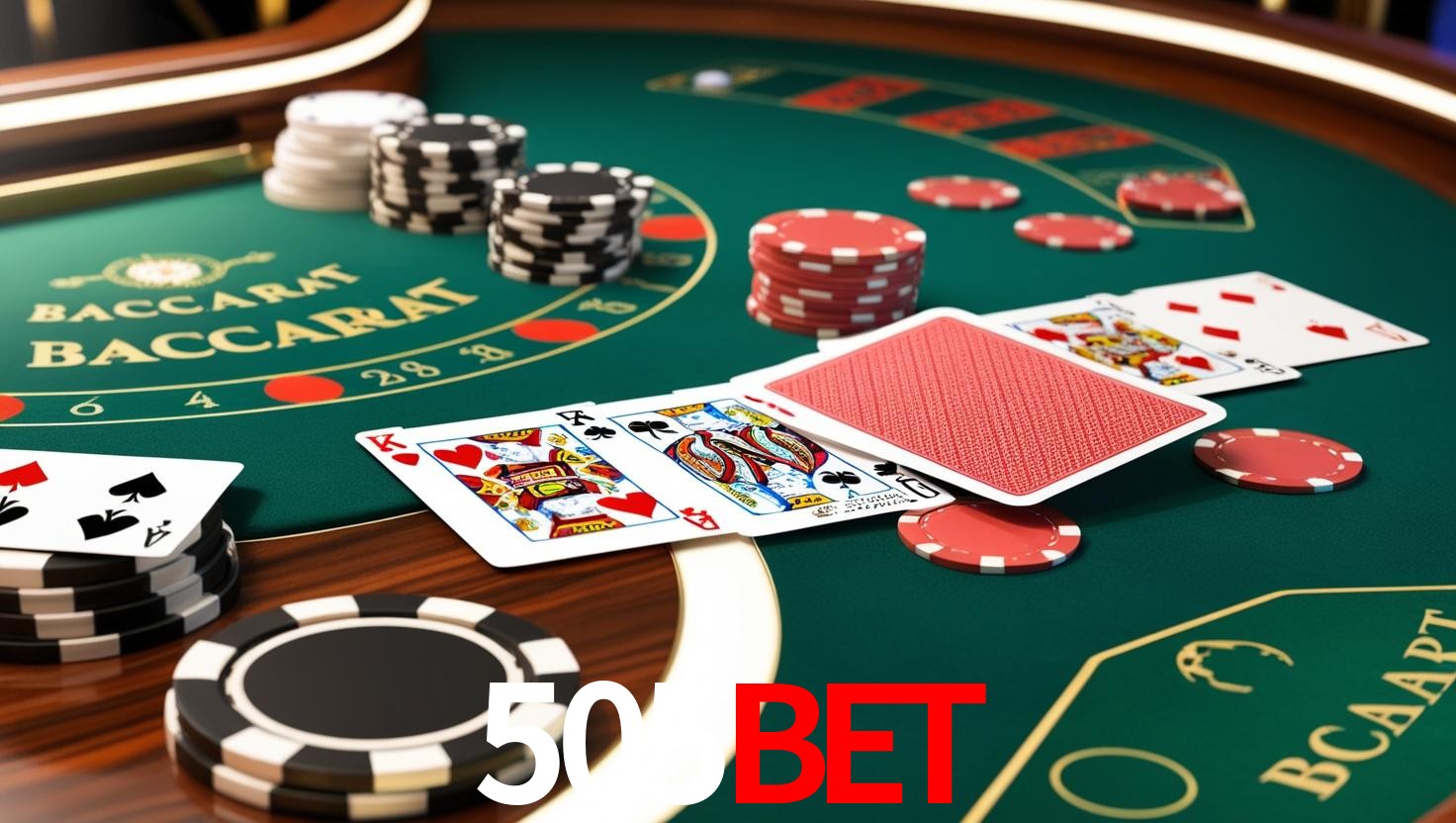505BET