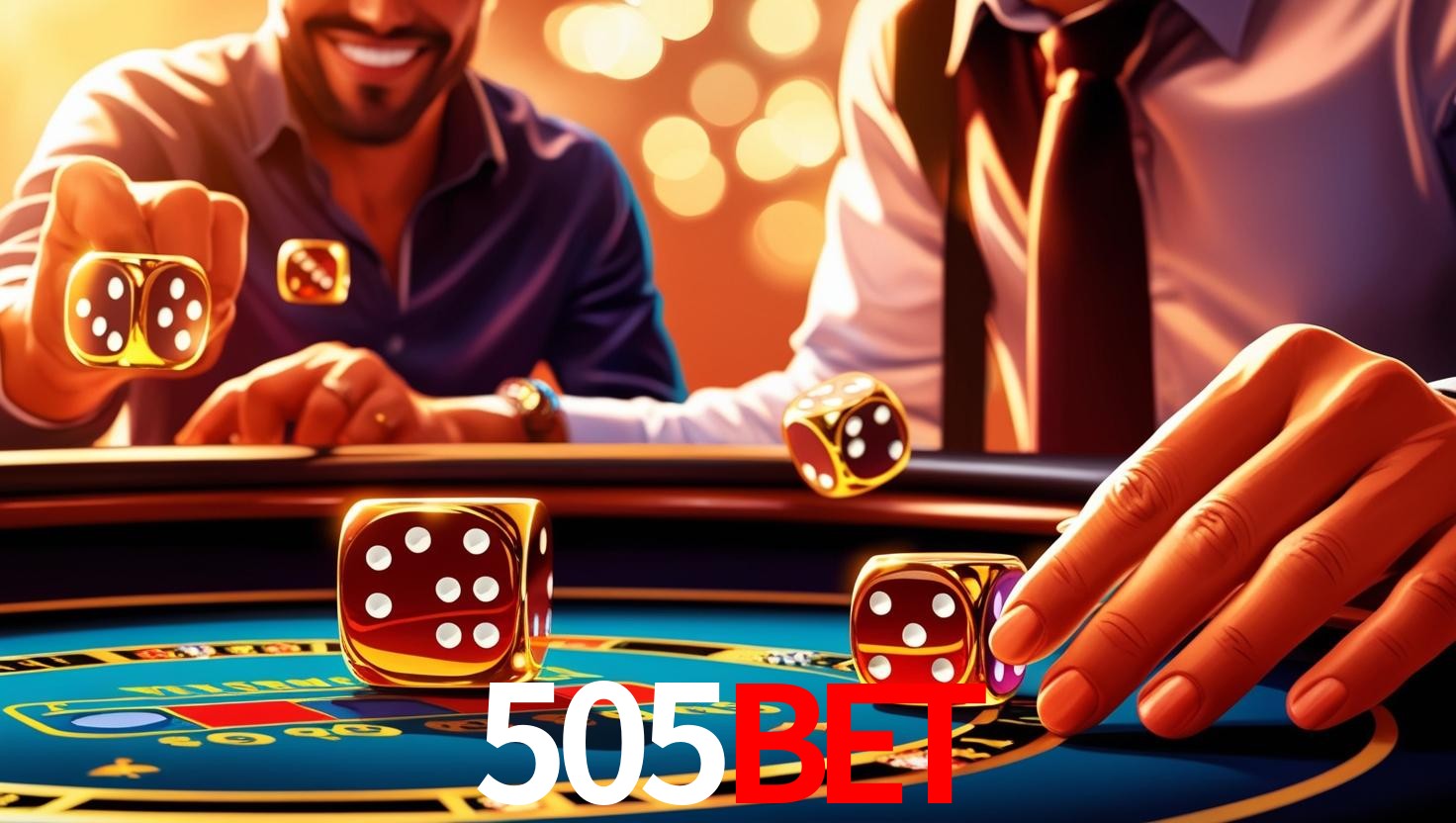 505BET