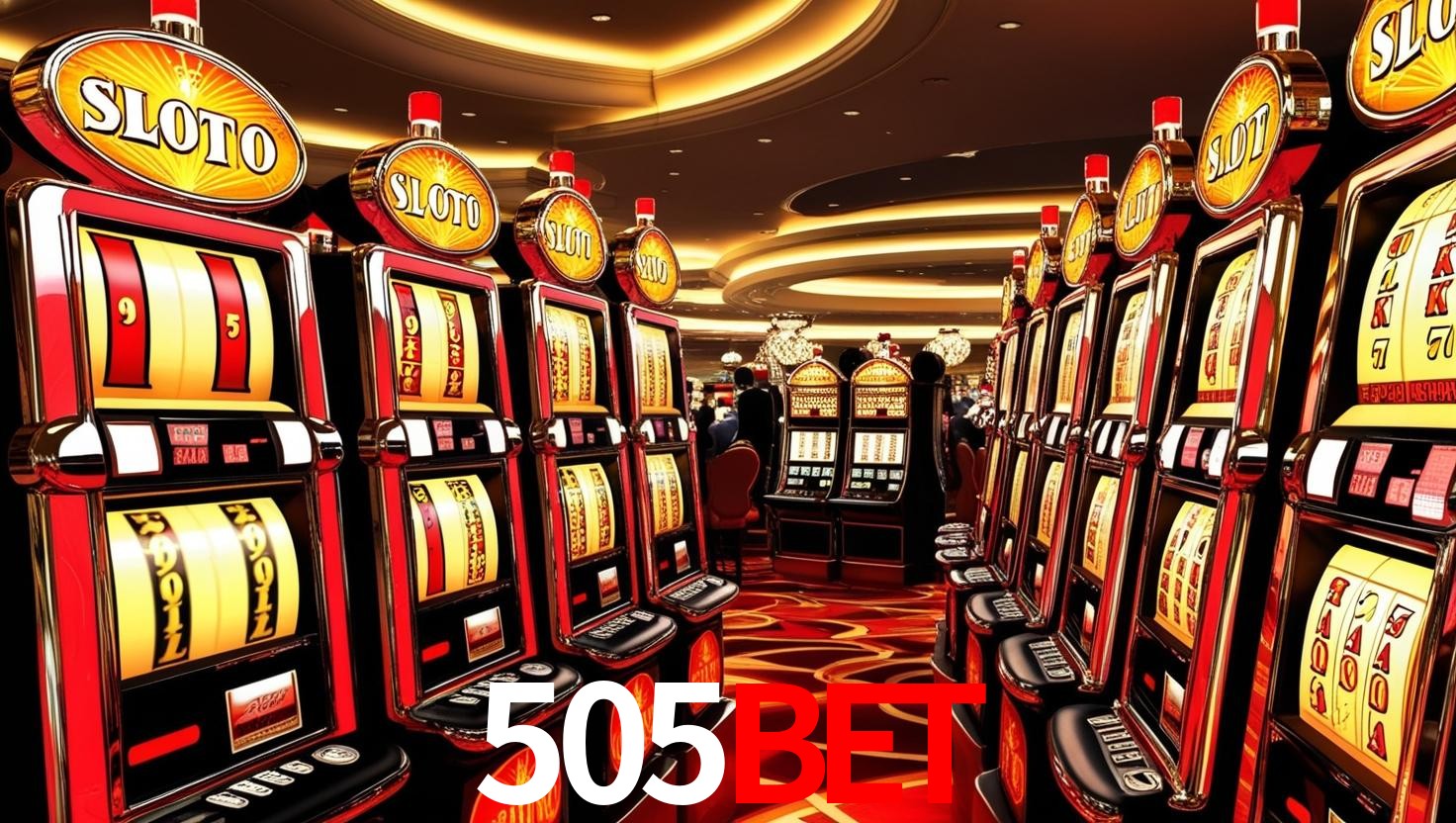 505BET
