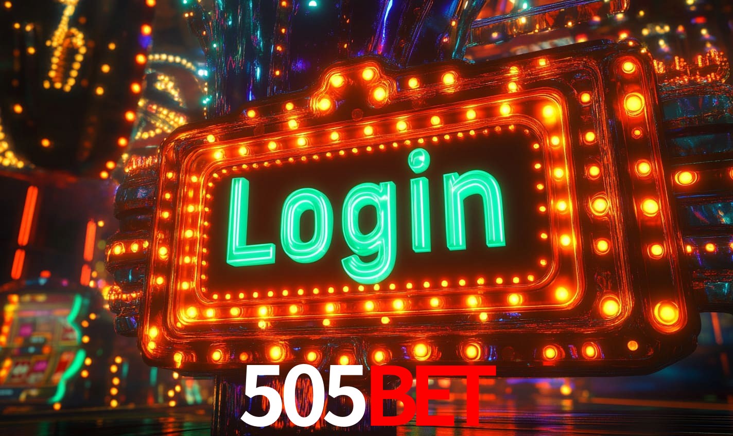 505BET