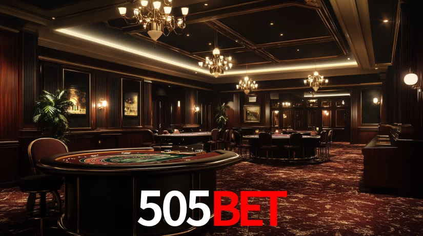 505BET
