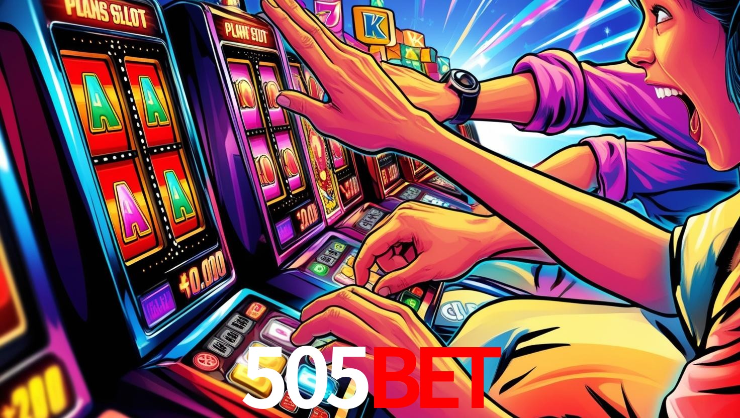 505BET